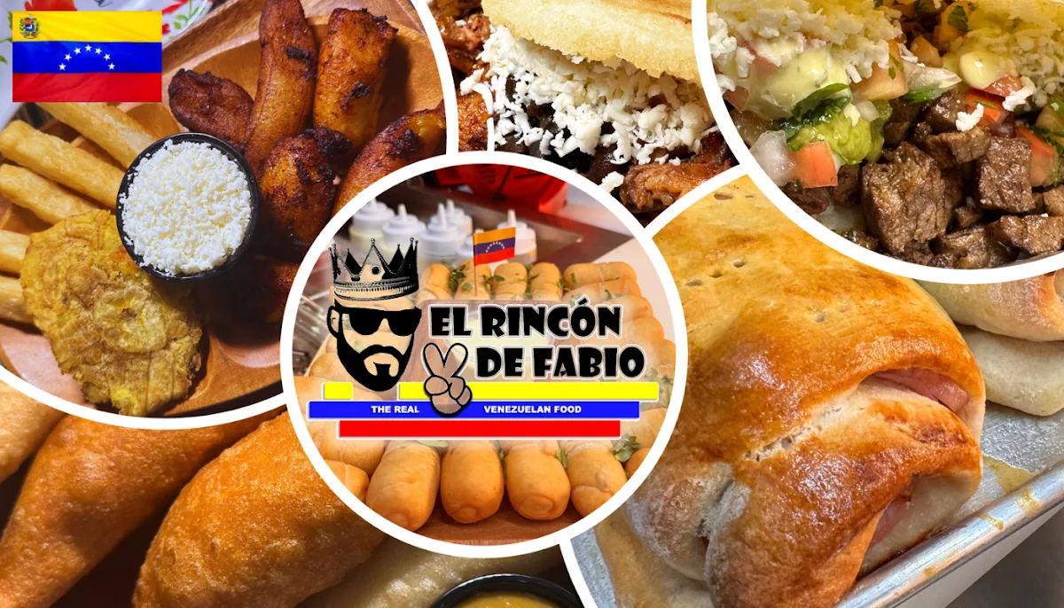 EL RINCON DE FABIO LLC