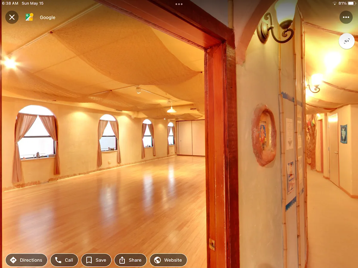 Mysore Chicago Yoga