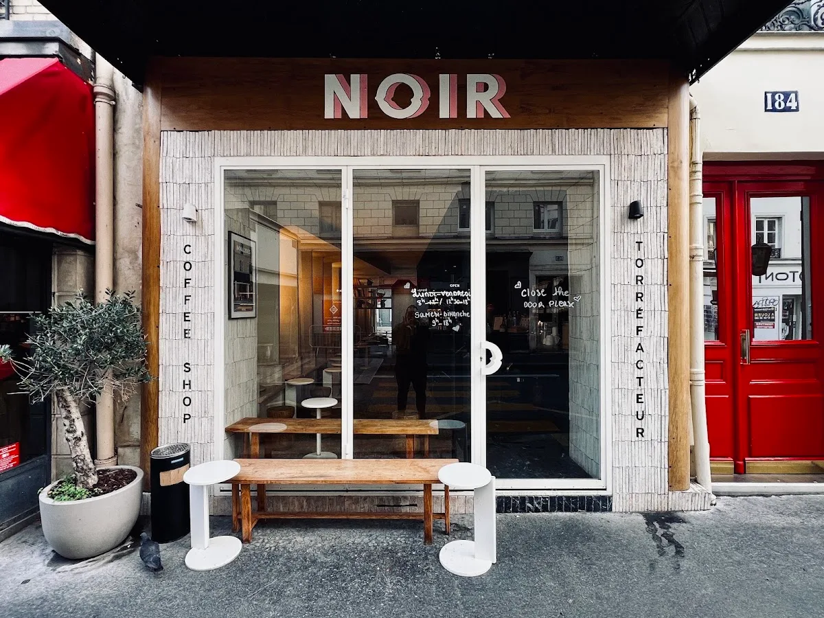 Noir