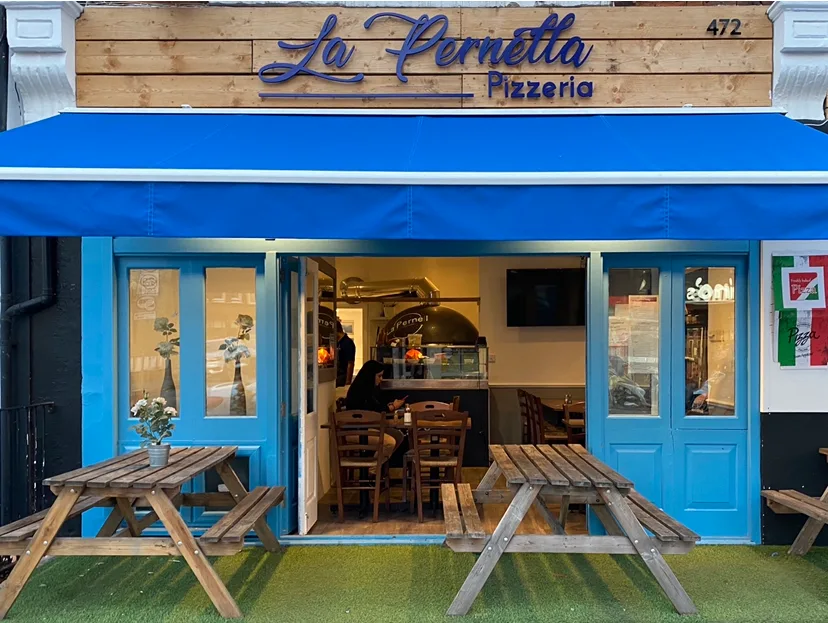 La Pernella