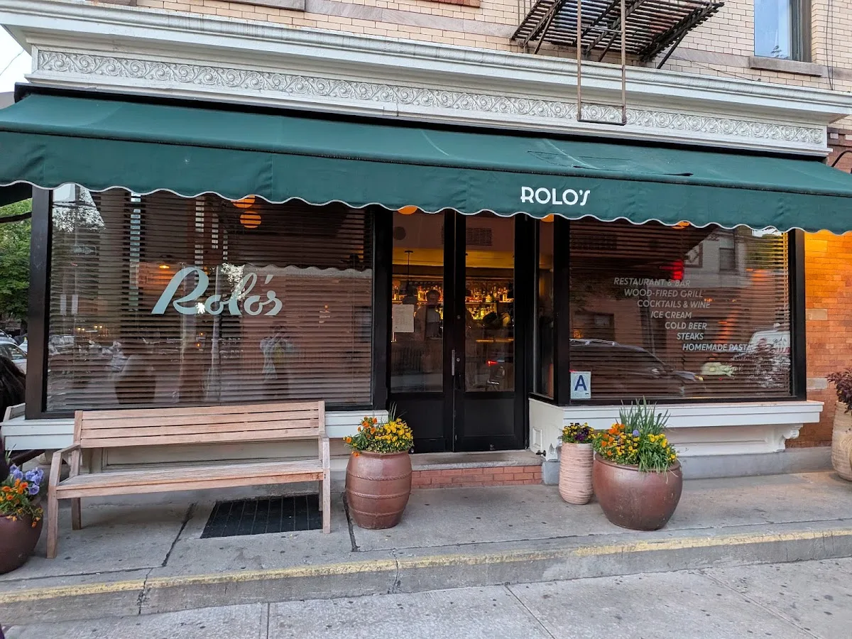 Rolo’s