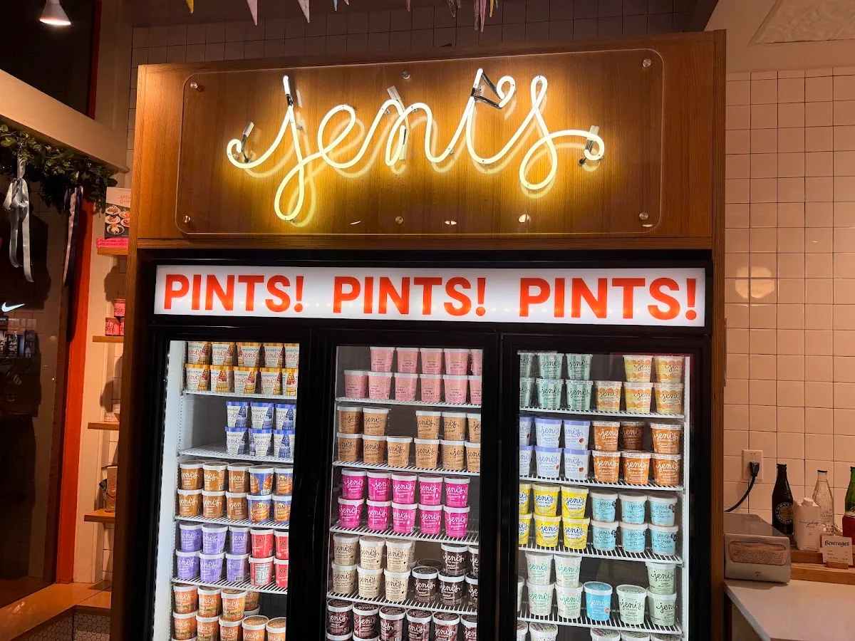 Jeni's Splendid Ice Creams