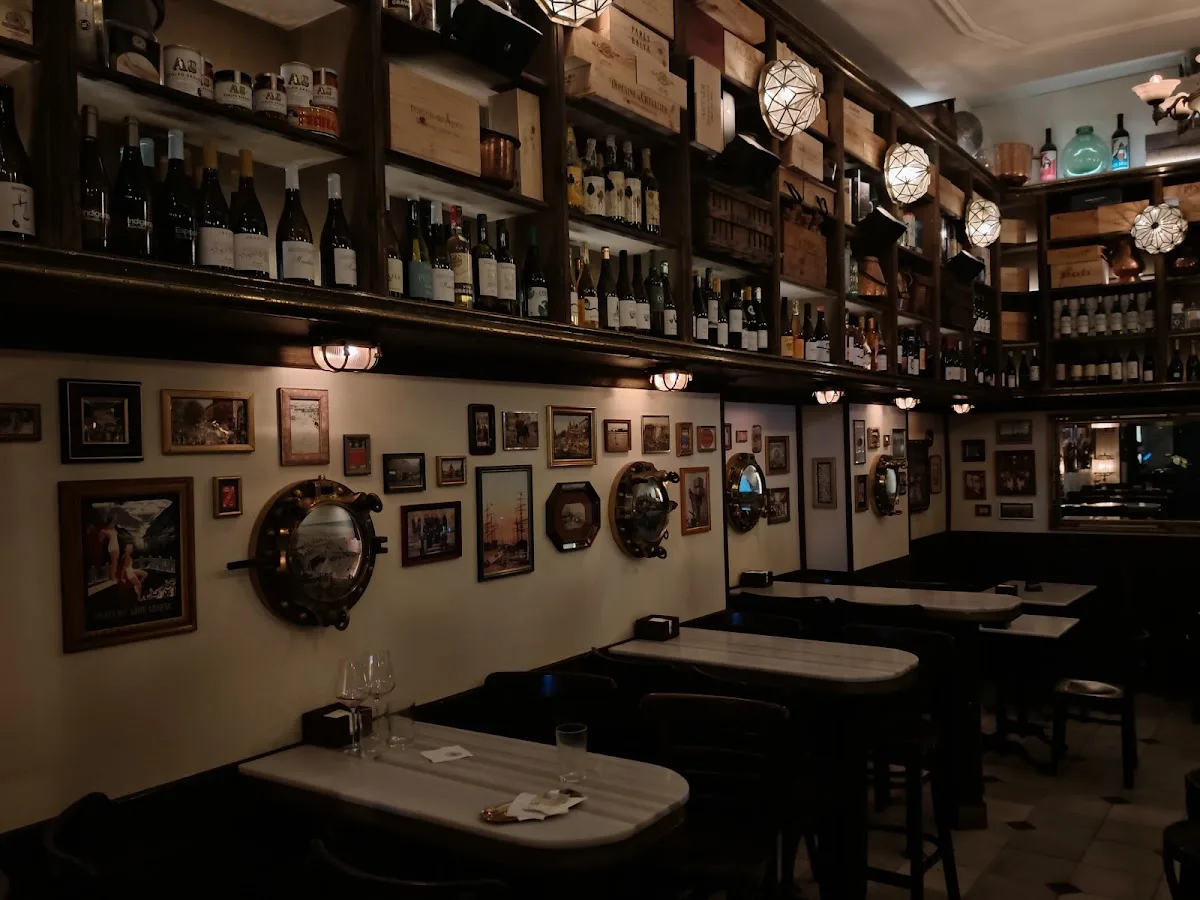 Bar Universal