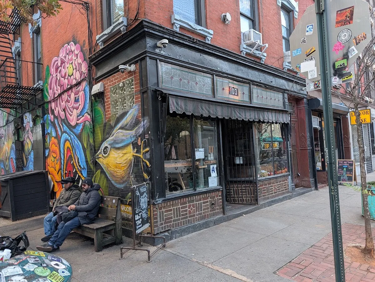 George & Jack's Tap Room