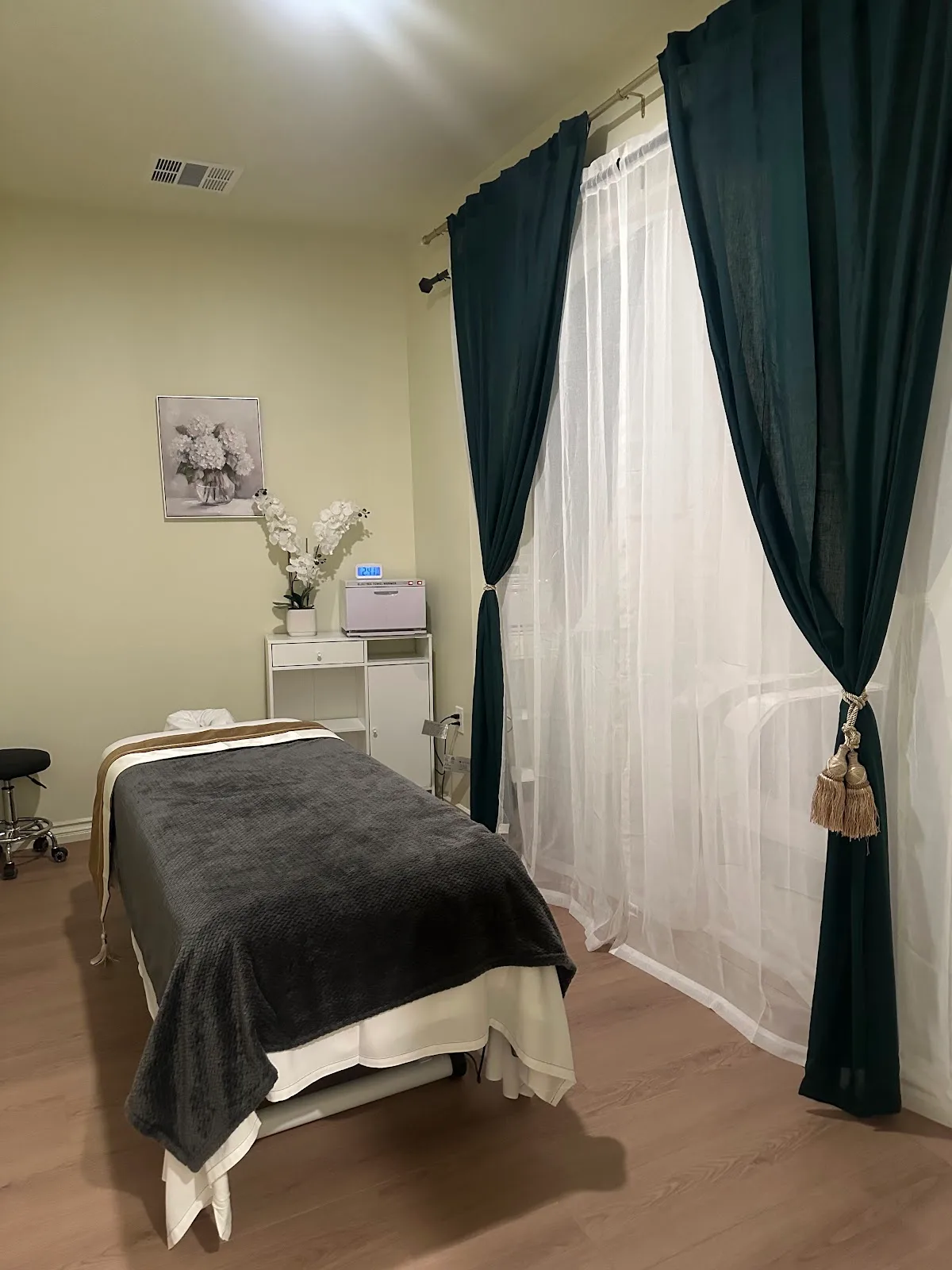 The Point Wellness and Spa
