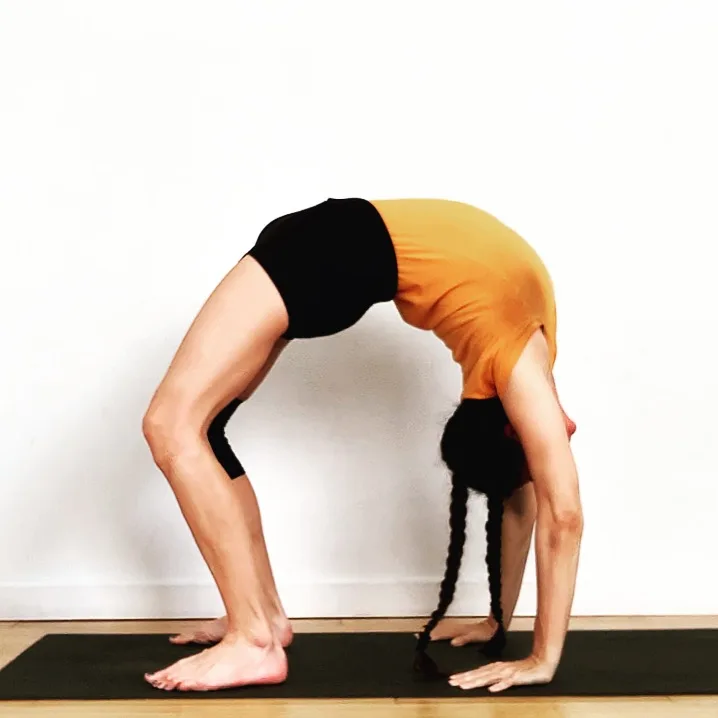 YOGAthletica - Private Yoga | Handstand Coaching | Best Yoga in LA