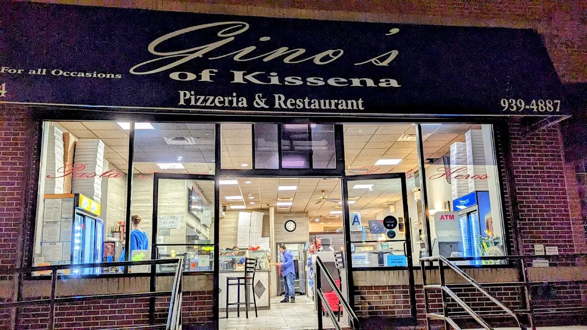 Gino's of Kissena