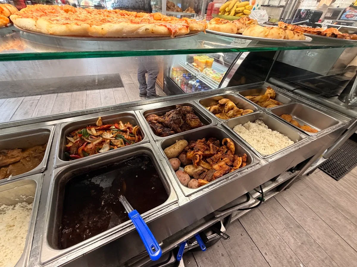 Don Dean Bakery