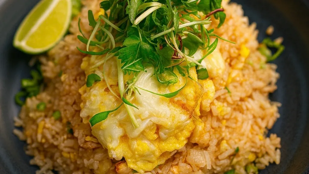 COO Thai Cuisine