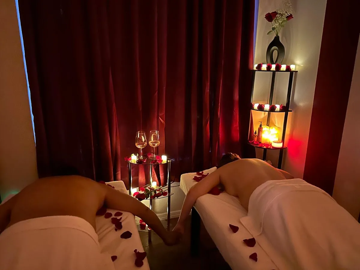 Organic Spa