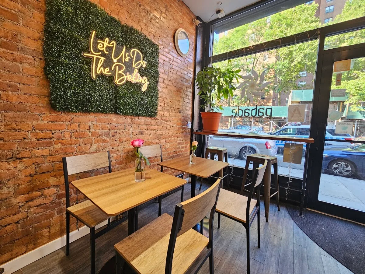 Pabade Cafe and Bakery