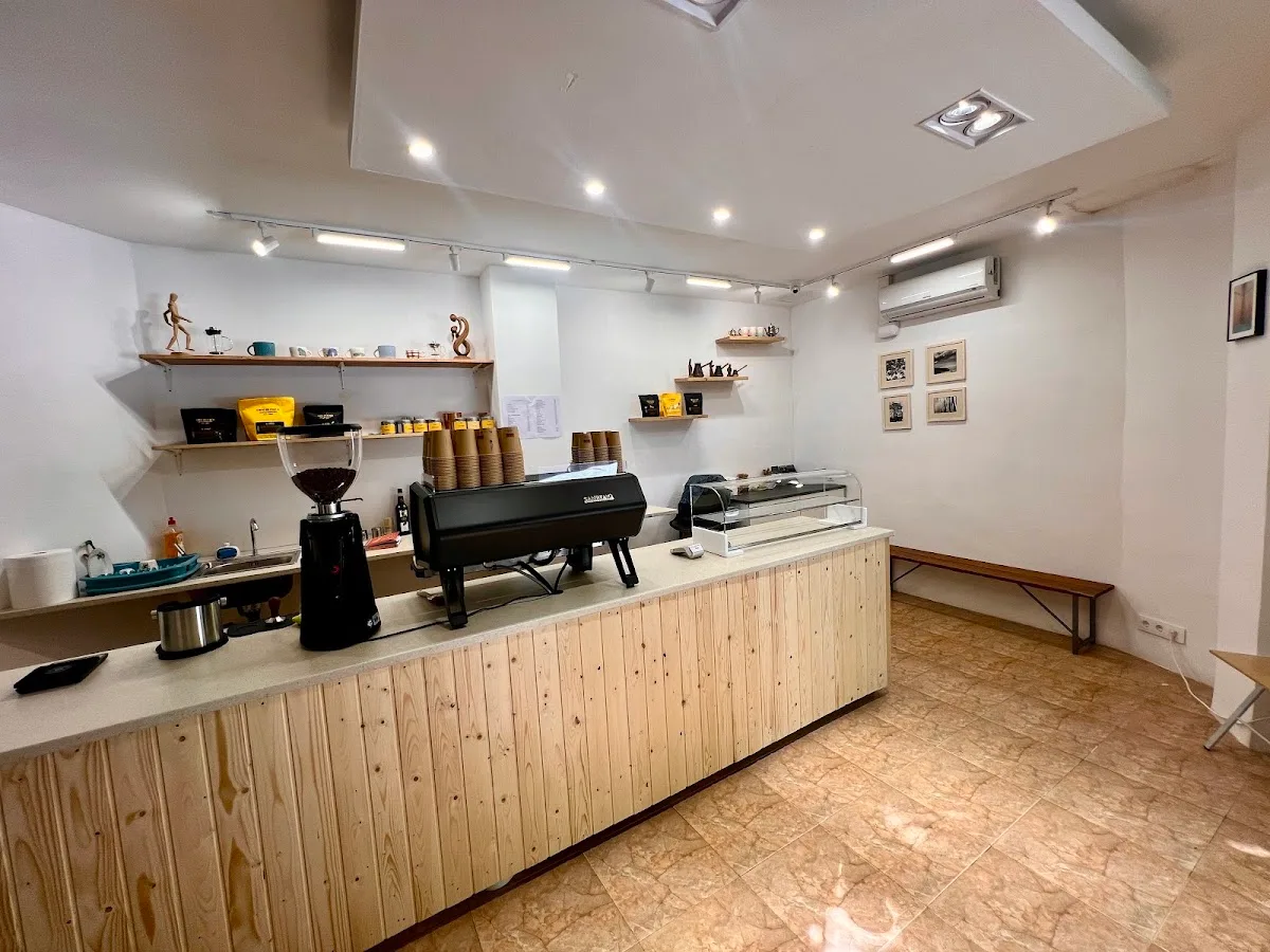 Bonro Coffee