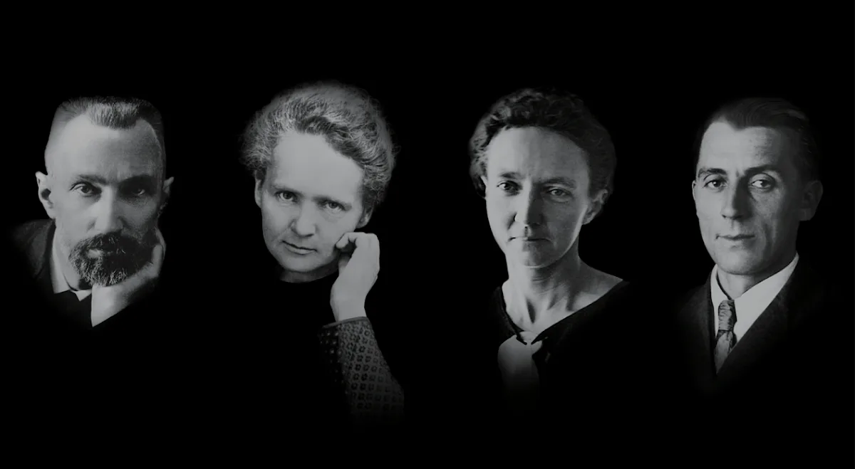 Musée Curie