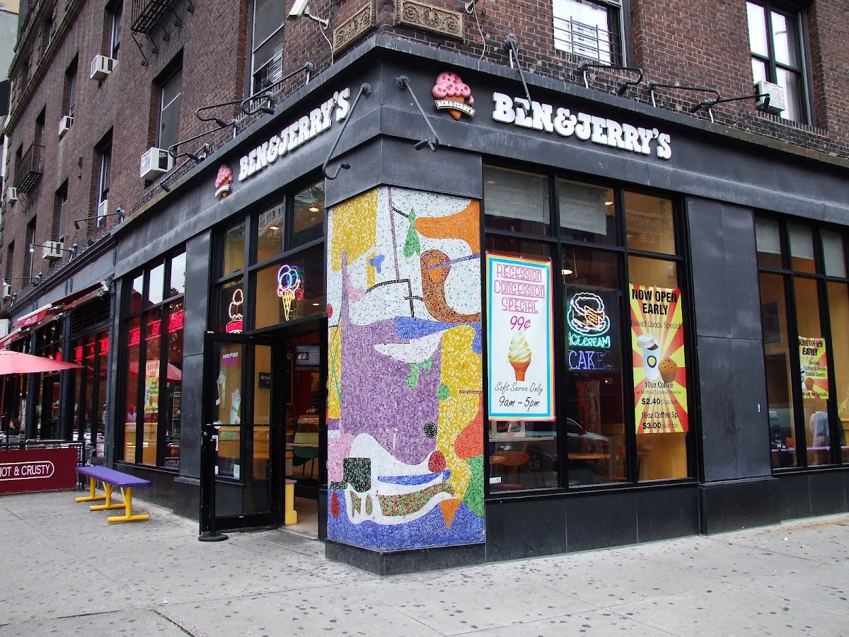 Ben & Jerry's