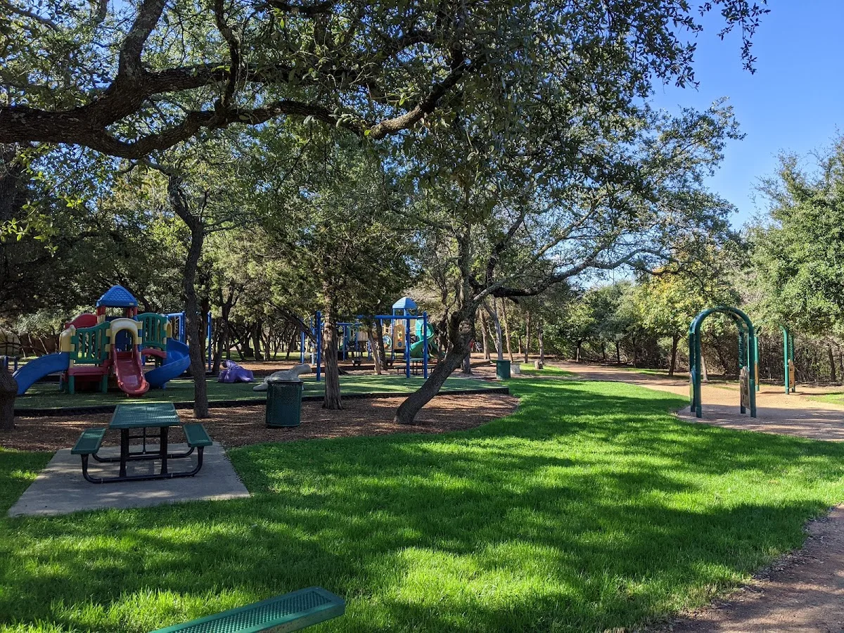 Robinson Park