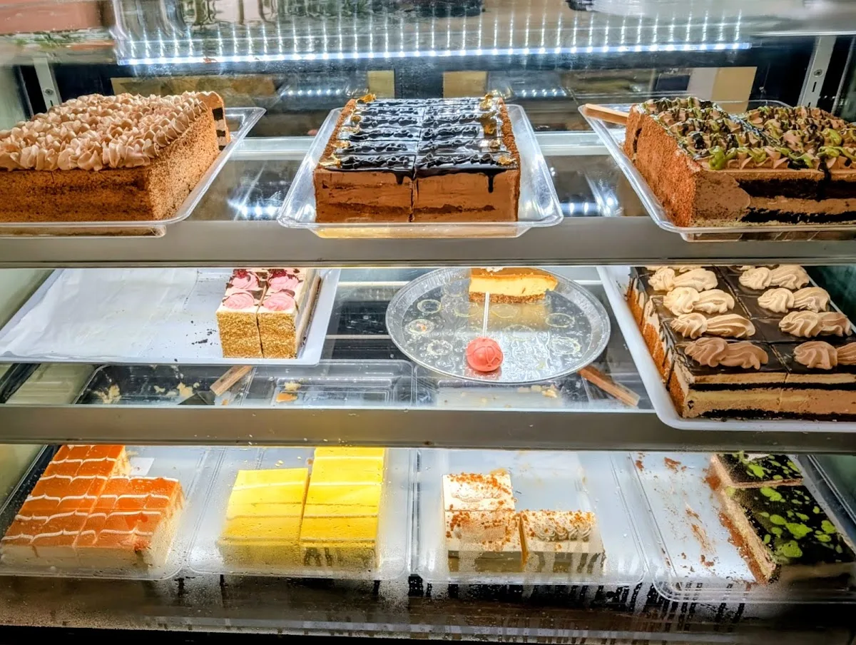 Olive and Oak Cafe