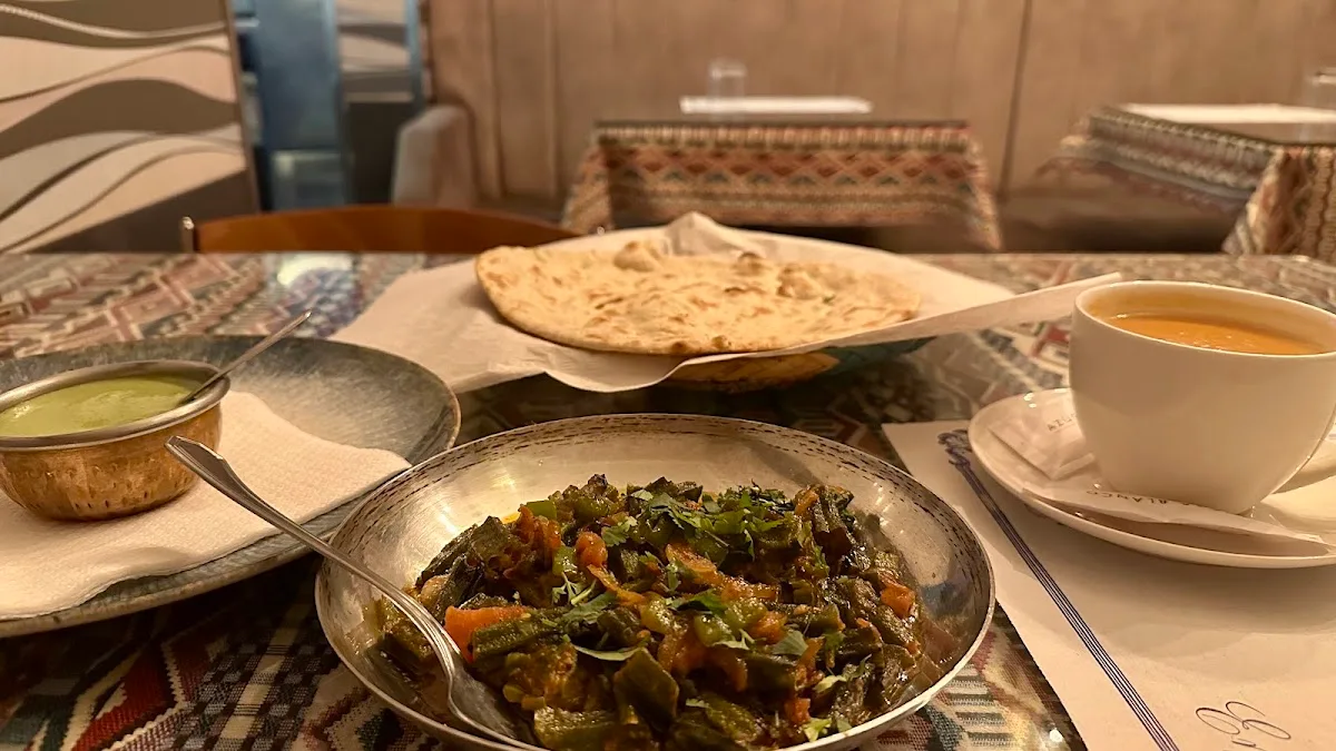 Bisma Kebabish