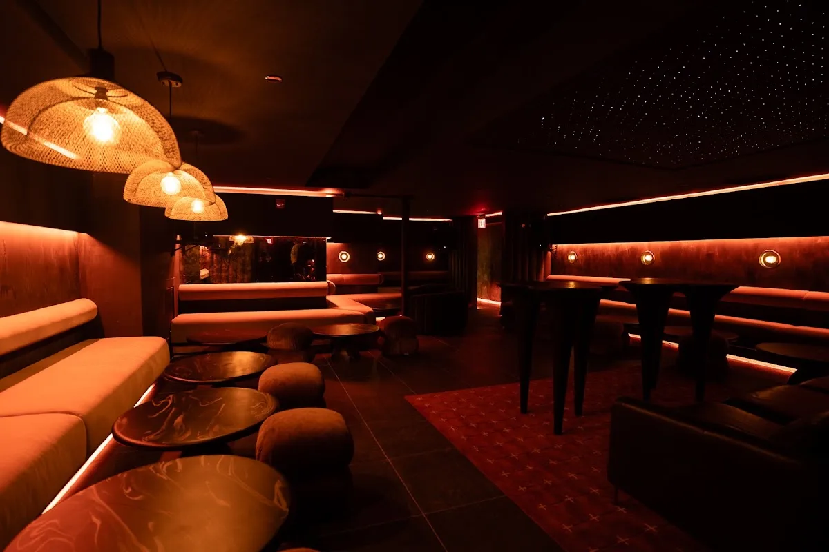 Clandestino - Cocktail Social Club