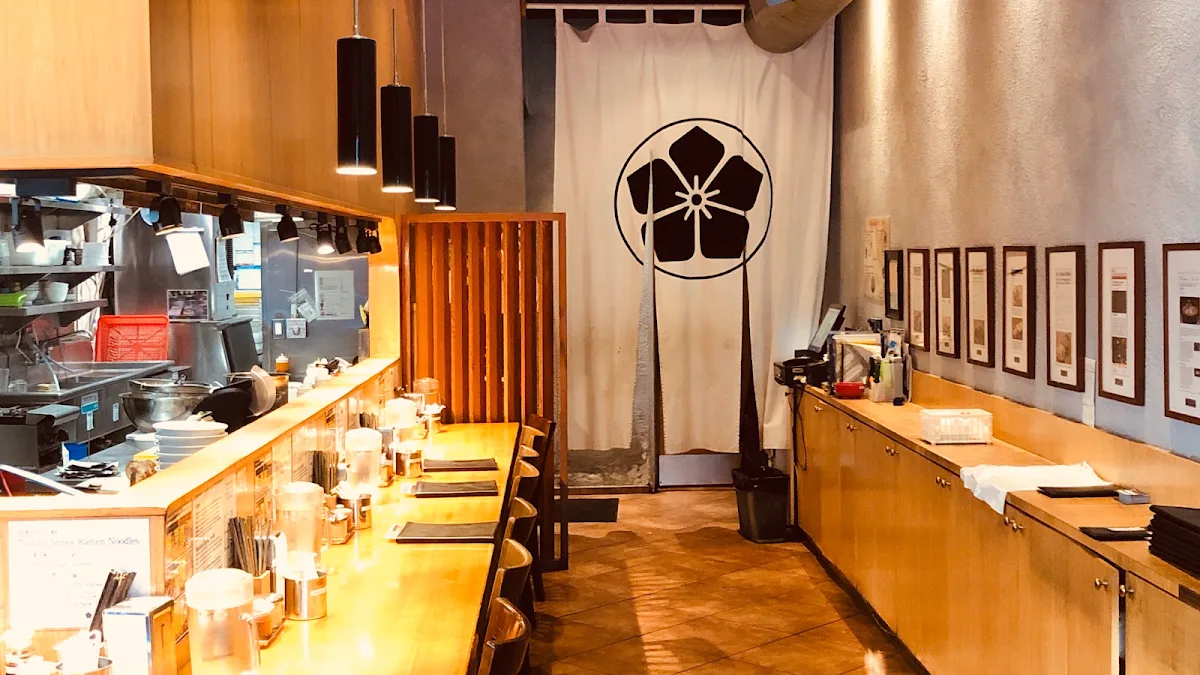 Tsujita LA Artisan Noodles