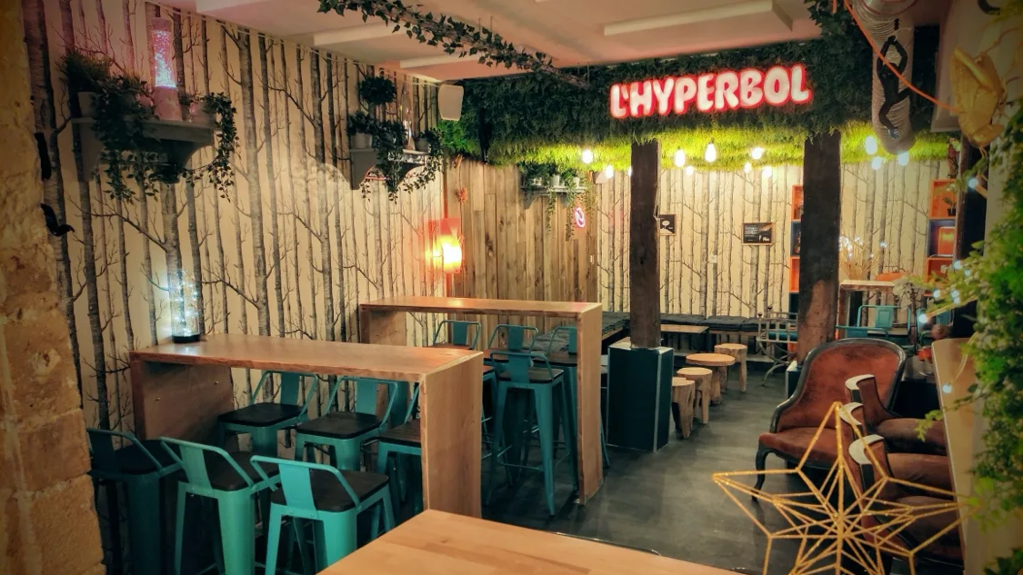 L'HyperBol